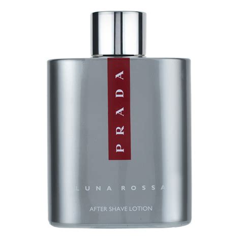 Prada aftershave Luna Rossa